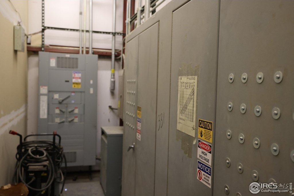 Longmont, Colorado, 80504, United States, ,Commercial,Forsale,1945928