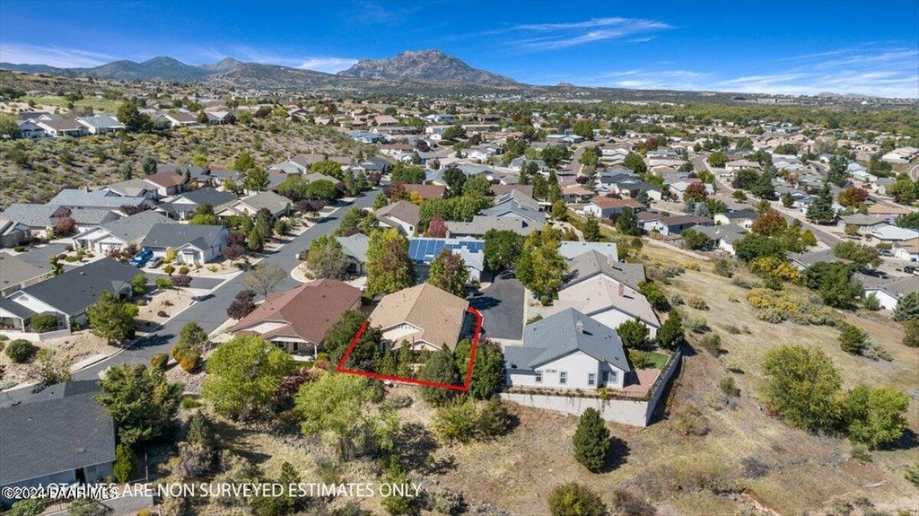 Prescott, Arizona, 86301, United States, 2 Bedrooms Bedrooms, ,2 BathroomsBathrooms,Residential,Forsale,1884005