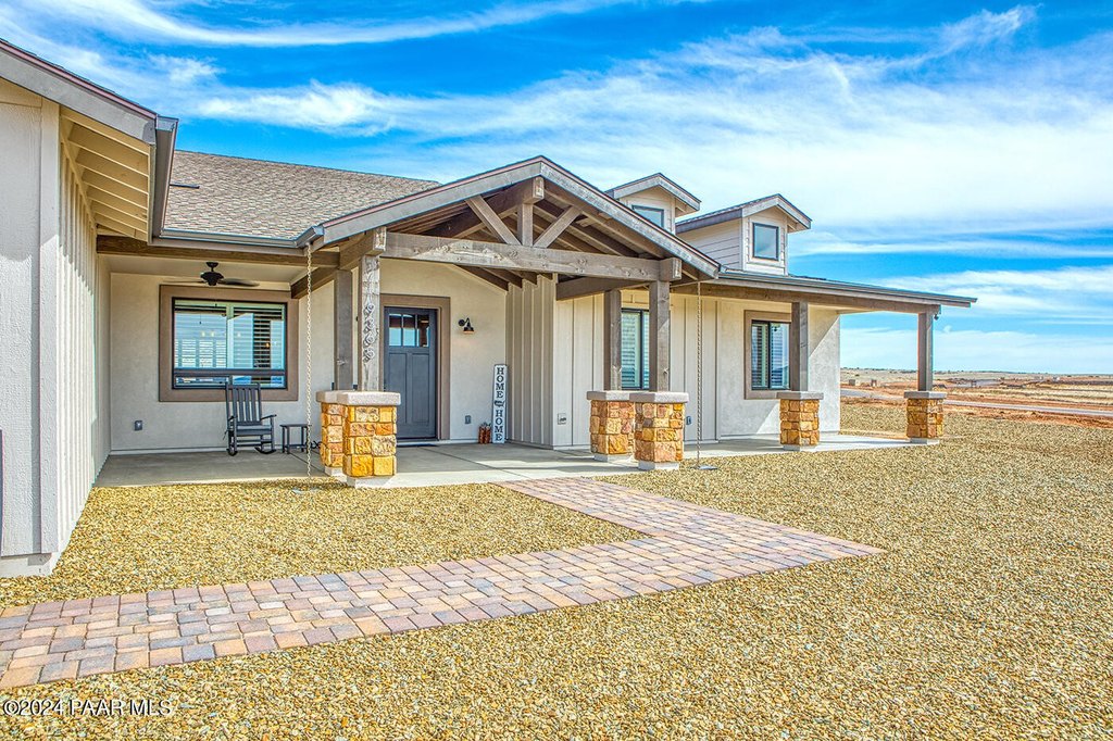 Prescott, Arizona, 86305, United States, 4 Bedrooms Bedrooms, ,2.5 BathroomsBathrooms,Residential,Forsale,1929267
