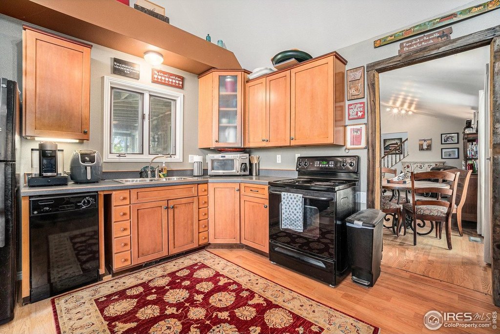 Berthoud, Colorado, 80513, United States, 4 Bedrooms Bedrooms, ,3 BathroomsBathrooms,Residential,Forsale,2003978