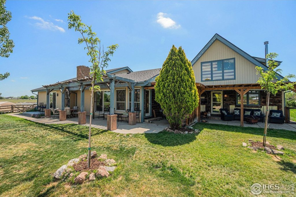 Berthoud, Colorado, 80513, United States, 4 Bedrooms Bedrooms, ,3 BathroomsBathrooms,Residential,Forsale,2003978