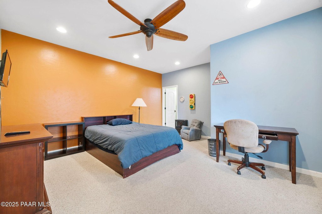 Dewey-Humboldt, Arizona, 86327, United States, 4 Bedrooms Bedrooms, ,7 BathroomsBathrooms,Residential,Forsale,1903158