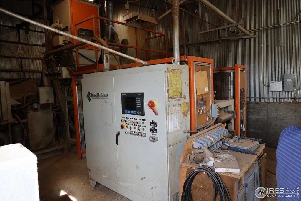 Fort Lupton, Colorado, 80621, United States, ,Commercial,Forsale,1886108