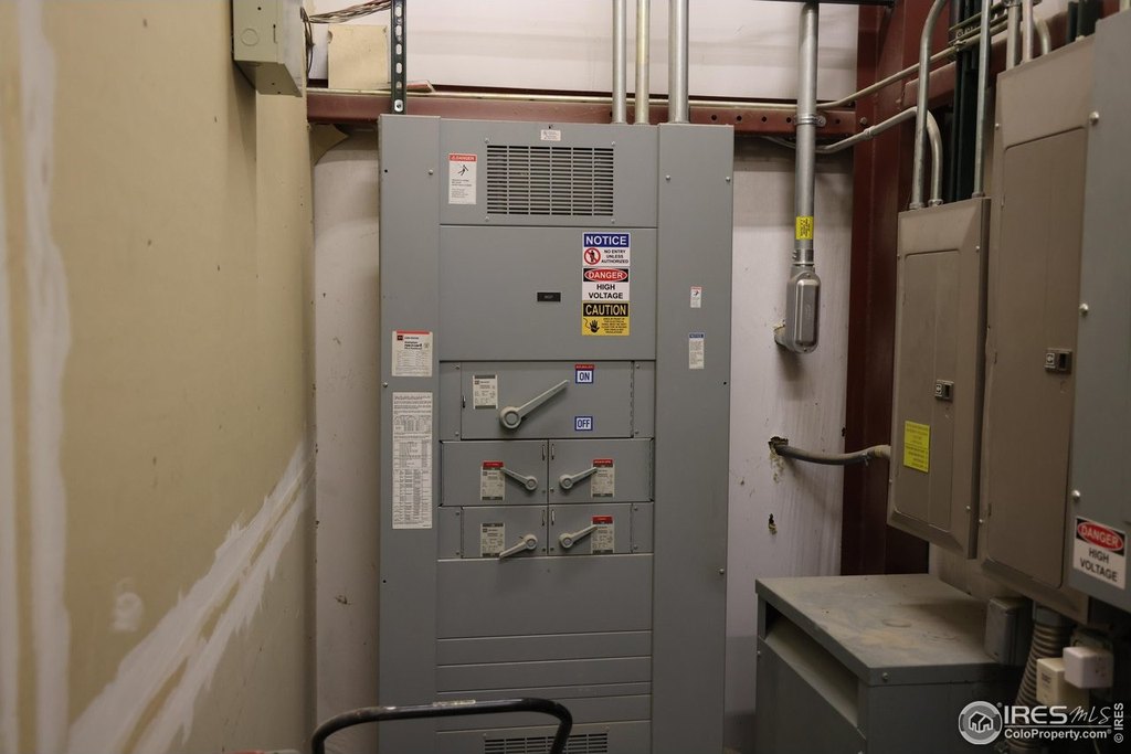 Longmont, Colorado, 80504, United States, ,Commercial,Forsale,1945928