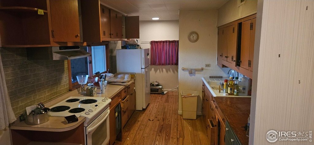 New Raymer, Colorado, 80742, United States, 2 Bedrooms Bedrooms, ,1 BathroomBathrooms,Residential,Forsale,1946727