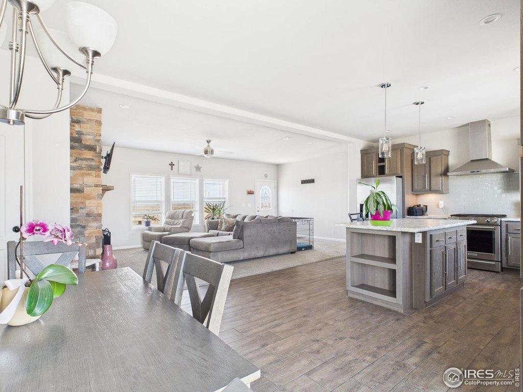 Briggsdale, Colorado, 80611, United States, 3 Bedrooms Bedrooms, ,2 BathroomsBathrooms,Residential,Forsale,1903099