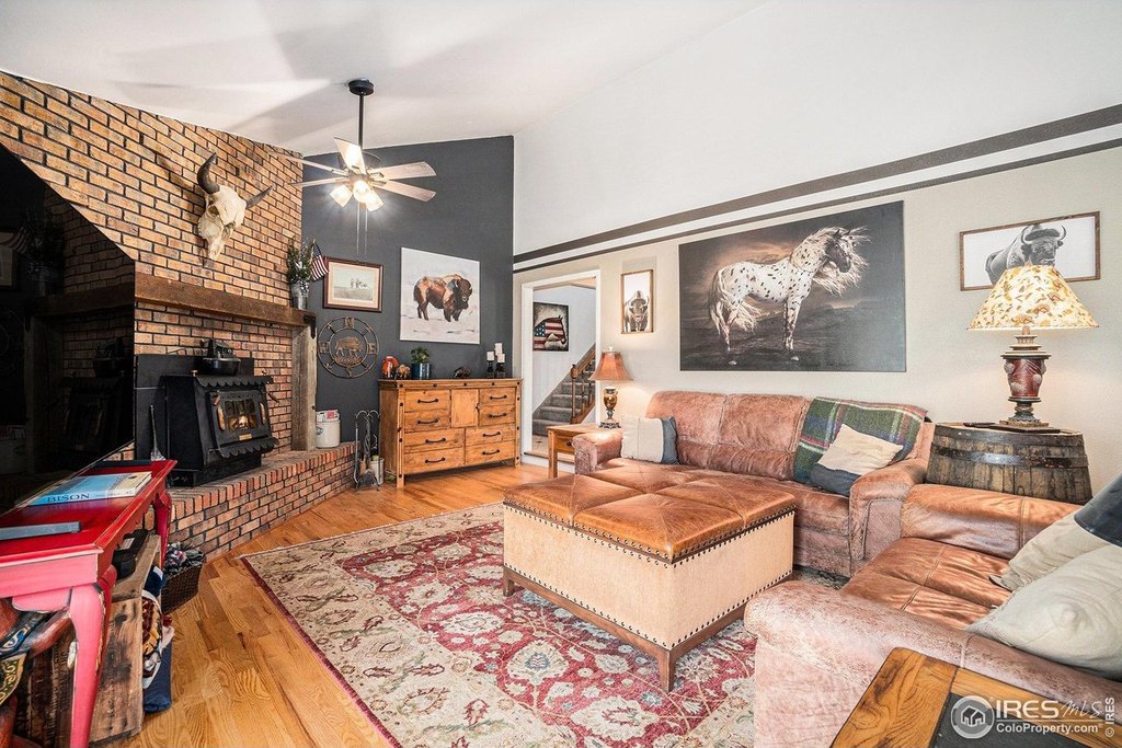 Berthoud, Colorado, 80513, United States, 4 Bedrooms Bedrooms, ,3 BathroomsBathrooms,Residential,Forsale,2003978