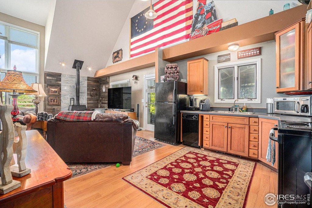 Berthoud, Colorado, 80513, United States, 4 Bedrooms Bedrooms, ,3 BathroomsBathrooms,Residential,Forsale,2003978