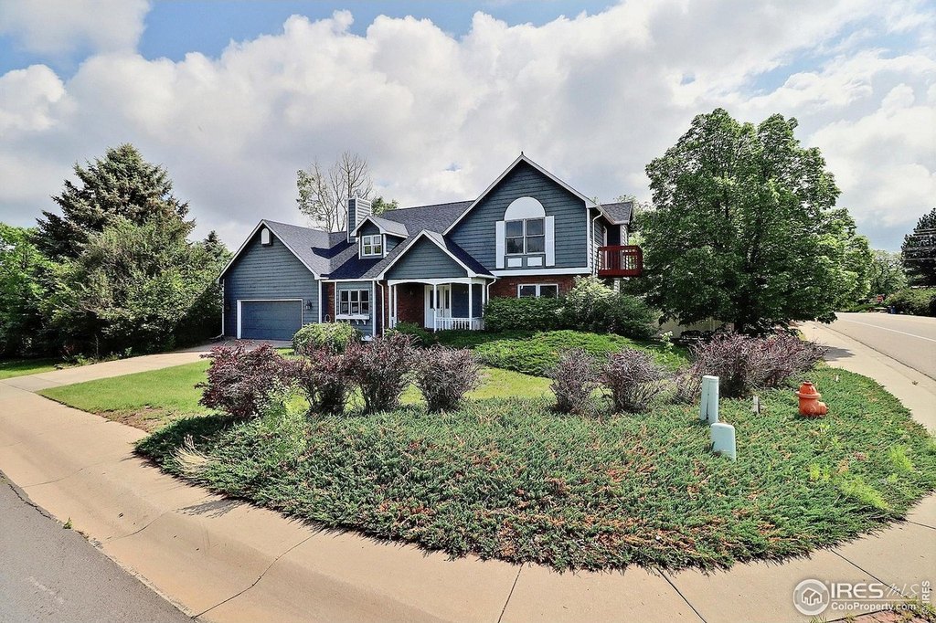 Greeley, Colorado, 80634, United States, 3 Bedrooms Bedrooms, ,2.5 BathroomsBathrooms,Residential,Forsale,1926800