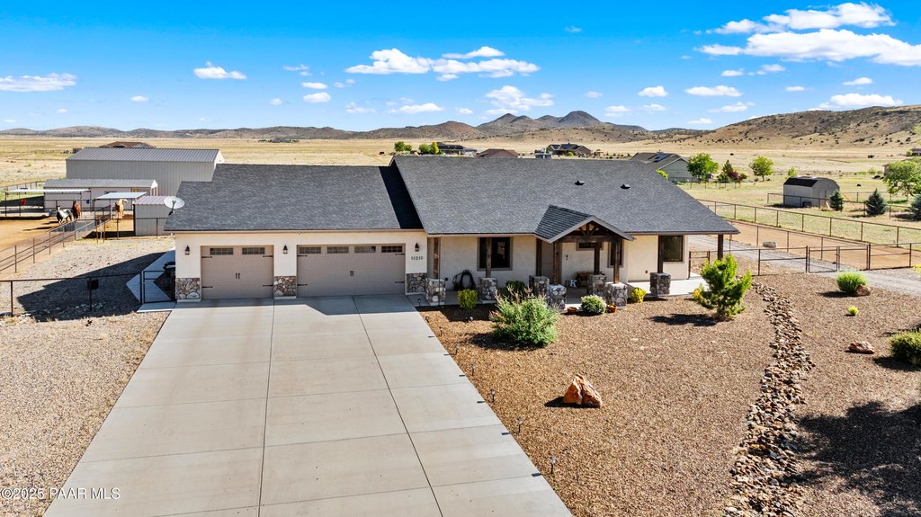Prescott Valley, Arizona, 86315, United States, 4 Bedrooms Bedrooms, ,3 BathroomsBathrooms,Residential,Forsale,1903149