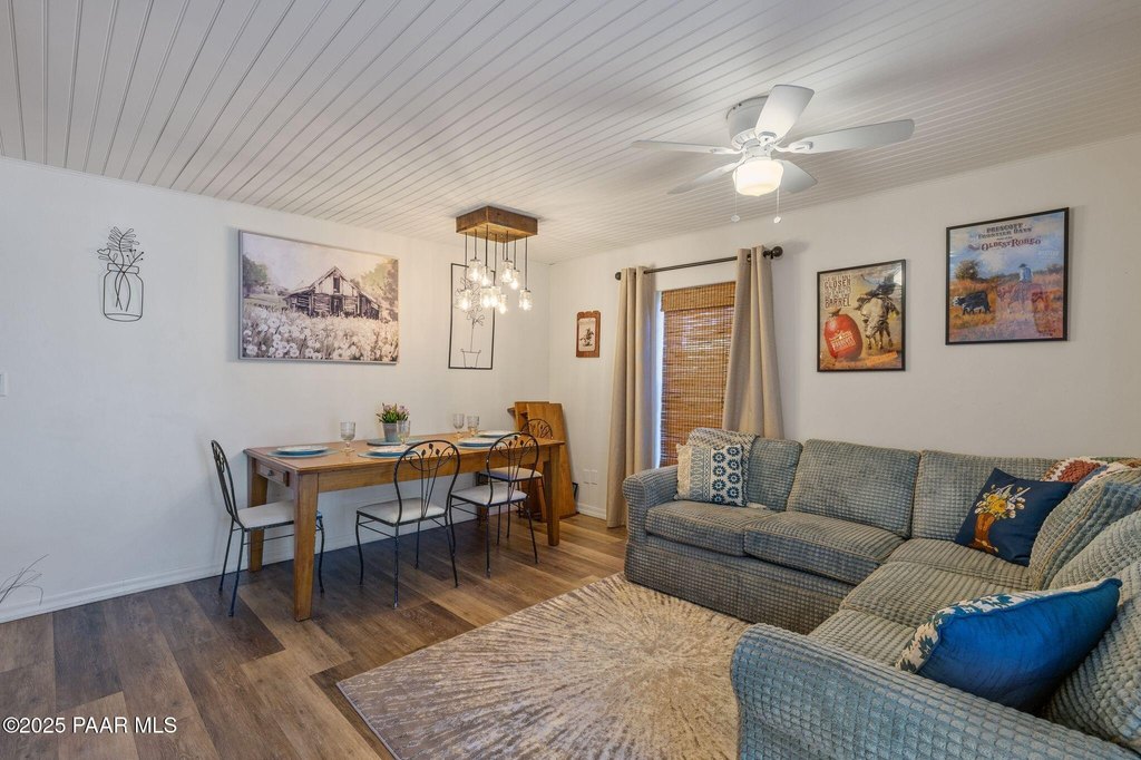 Prescott, Arizona, 86303, United States, 4 Bedrooms Bedrooms, ,2 BathroomsBathrooms,Residential,Forsale,1886199