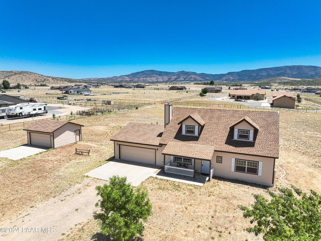 Prescott Valley, Arizona, 86315, United States, 3 Bedrooms Bedrooms, ,2.5 BathroomsBathrooms,Residential,Forsale,1926742