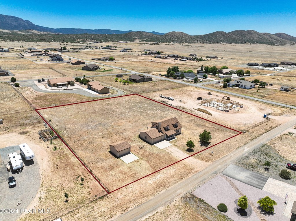 Prescott Valley, Arizona, 86315, United States, 3 Bedrooms Bedrooms, ,2.5 BathroomsBathrooms,Residential,Forsale,1926742