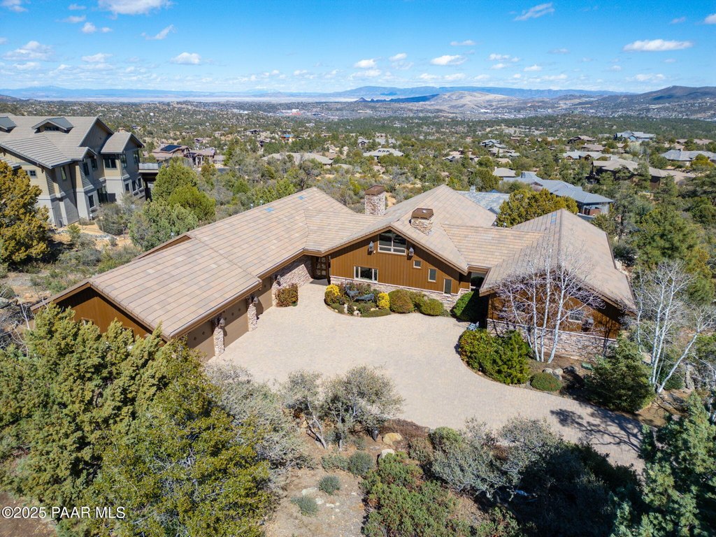 Prescott, Arizona, 86303, United States, 4 Bedrooms Bedrooms, ,5.5 BathroomsBathrooms,Residential,Forsale,1883971