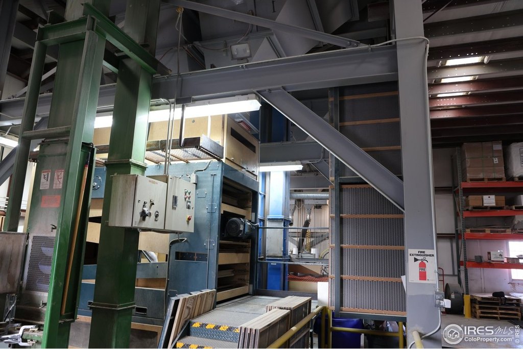 Longmont, Colorado, 80504, United States, ,Commercial,Forsale,1945928