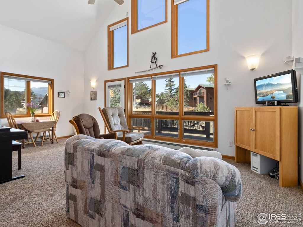 Estes Park, Colorado, 80517, United States, 3 Bedrooms Bedrooms, ,3 BathroomsBathrooms,Residential,Forsale,1886178