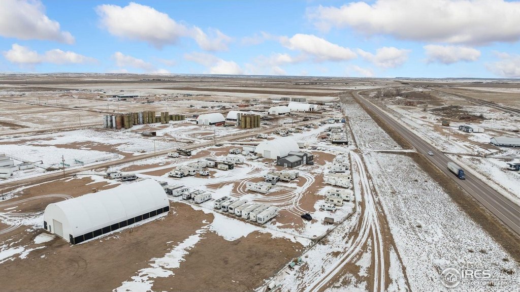 Nunn, Colorado, 80648, United States, ,Commercial,Forsale,1903092