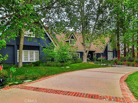 Agoura Hills, California, 91301, United States, 7 Bedrooms Bedrooms, ,5 BathroomsBathrooms,Residential,Forsale,1883887