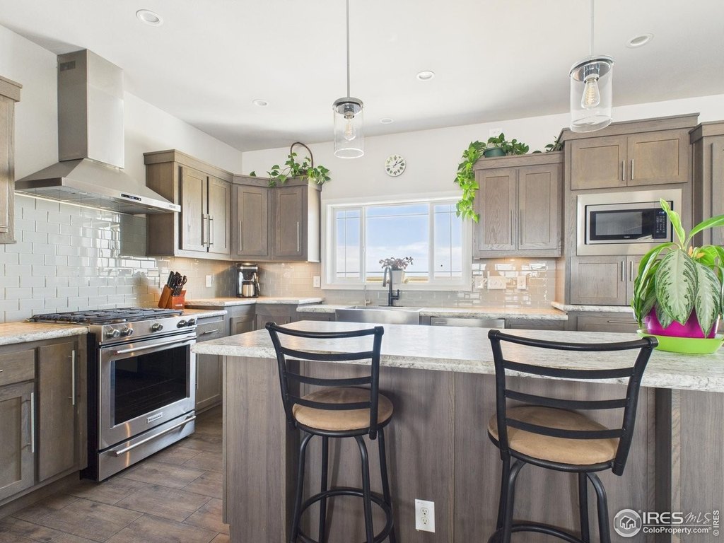 Briggsdale, Colorado, 80611, United States, 3 Bedrooms Bedrooms, ,2 BathroomsBathrooms,Residential,Forsale,1903099