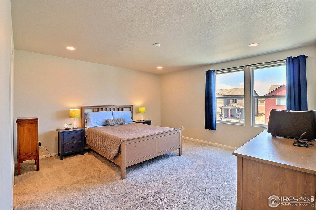 Greeley, Colorado, 80634, United States, 4 Bedrooms Bedrooms, ,2.5 BathroomsBathrooms,Residential,Forsale,2004058