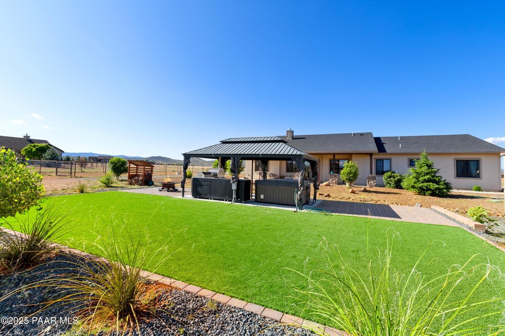 Prescott Valley, Arizona, 86315, United States, 4 Bedrooms Bedrooms, ,3 BathroomsBathrooms,Residential,Forsale,1903149
