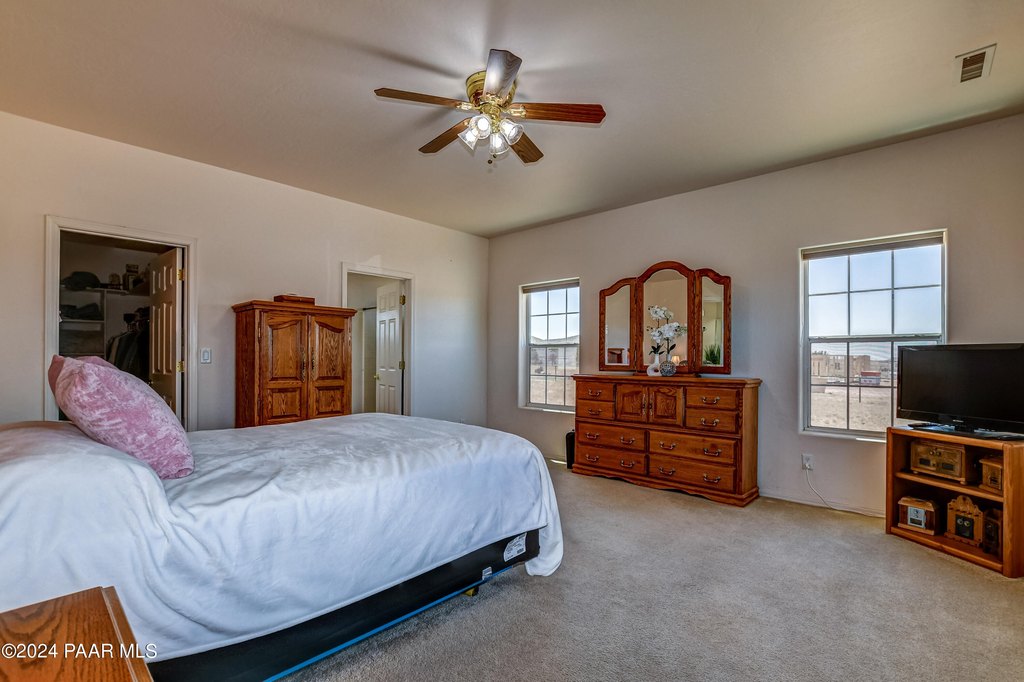 Prescott Valley, Arizona, 86315, United States, 3 Bedrooms Bedrooms, ,2.5 BathroomsBathrooms,Residential,Forsale,1926742