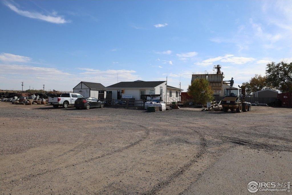 Fort Lupton, Colorado, 80621, United States, ,Commercial,Forsale,1886108