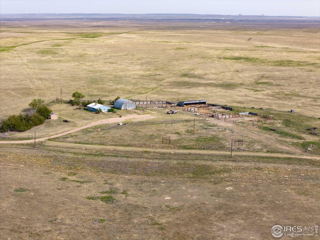 New Raymer, Colorado, 80742, United States, 2 Bedrooms Bedrooms, ,1 BathroomBathrooms,Residential,Forsale,1946727