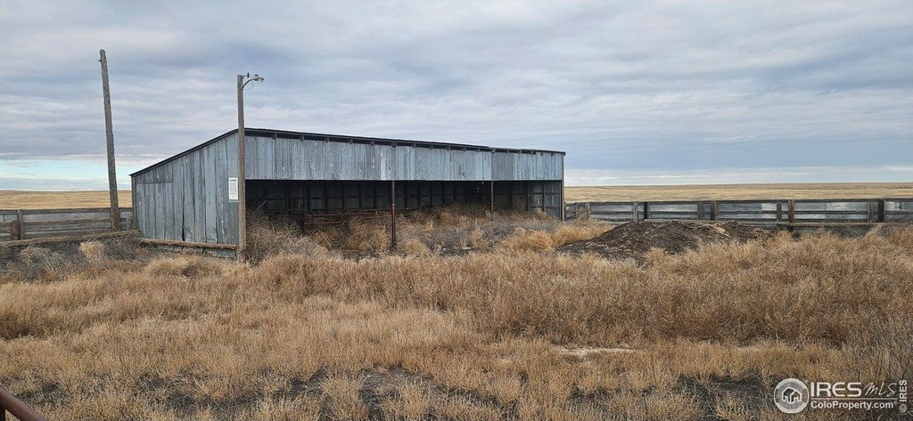 New Raymer, Colorado, 80742, United States, 2 Bedrooms Bedrooms, ,1 BathroomBathrooms,Residential,Forsale,1946727