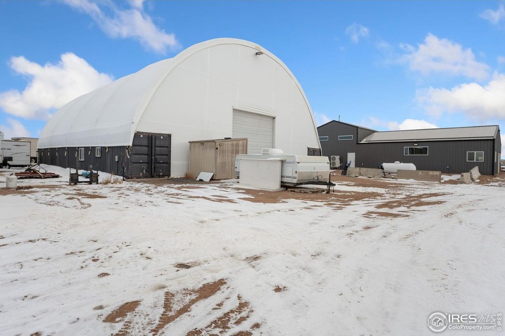 Nunn, Colorado, 80648, United States, ,Commercial,Forsale,1903092