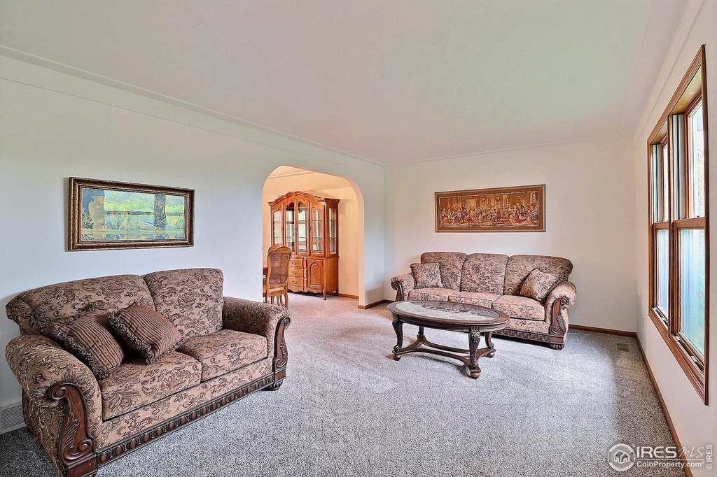 Greeley, Colorado, 80634, United States, 3 Bedrooms Bedrooms, ,2.5 BathroomsBathrooms,Residential,Forsale,1926800