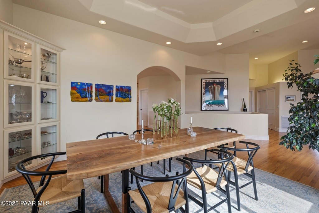 Prescott, Arizona, 86305, United States, 4 Bedrooms Bedrooms, ,3 BathroomsBathrooms,Residential,Forsale,1903152