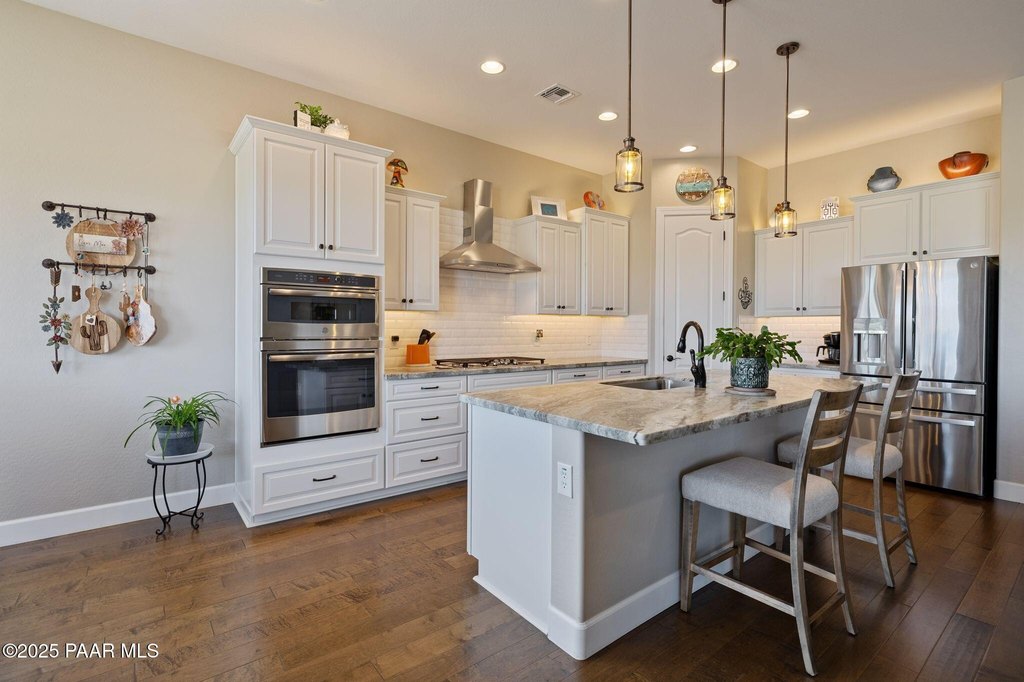 Prescott, Arizona, 86301, United States, 3 Bedrooms Bedrooms, ,2 BathroomsBathrooms,Residential,Forsale,1903153