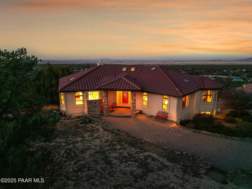 Prescott, Arizona, 86305, United States, 3 Bedrooms Bedrooms, ,3 BathroomsBathrooms,Residential,Forsale,1883996