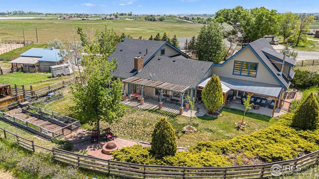 Berthoud, Colorado, 80513, United States, 4 Bedrooms Bedrooms, ,3 BathroomsBathrooms,Residential,Forsale,2003978