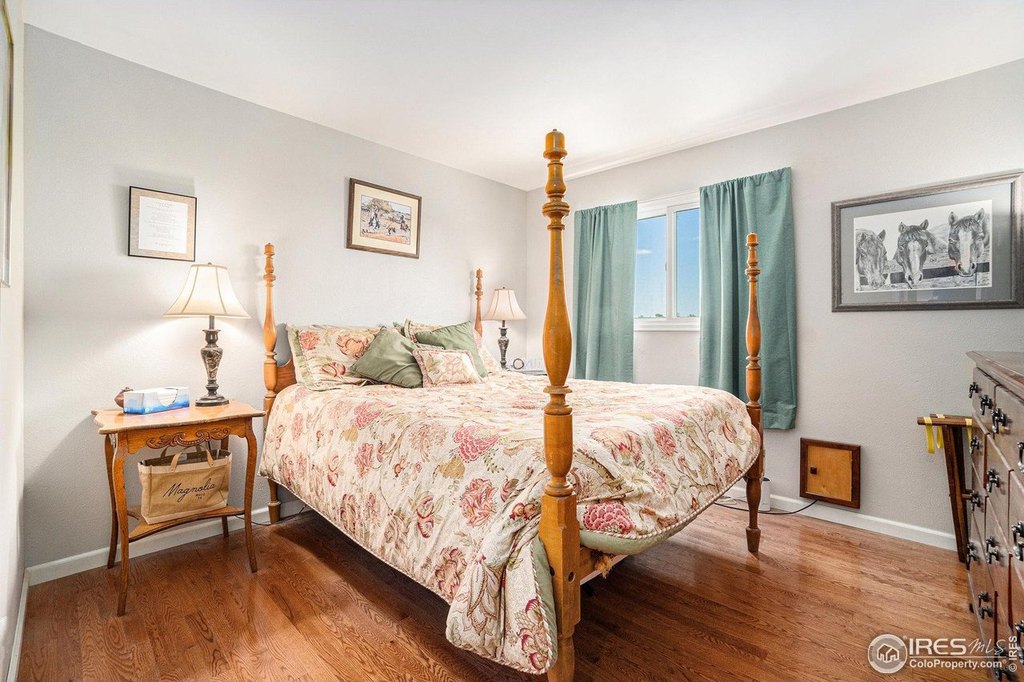 Berthoud, Colorado, 80513, United States, 4 Bedrooms Bedrooms, ,3 BathroomsBathrooms,Residential,Forsale,2003978