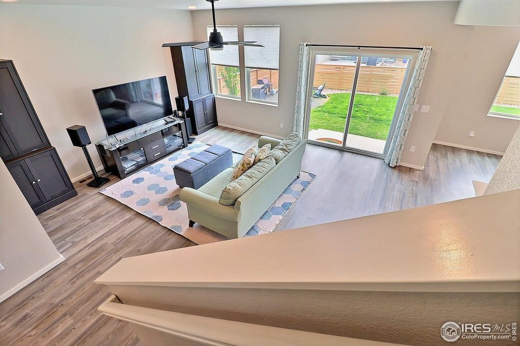 Greeley, Colorado, 80634, United States, 4 Bedrooms Bedrooms, ,2.5 BathroomsBathrooms,Residential,Forsale,2004058