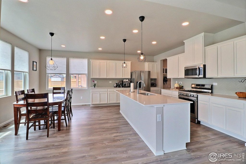 Greeley, Colorado, 80634, United States, 4 Bedrooms Bedrooms, ,2.5 BathroomsBathrooms,Residential,Forsale,2004058