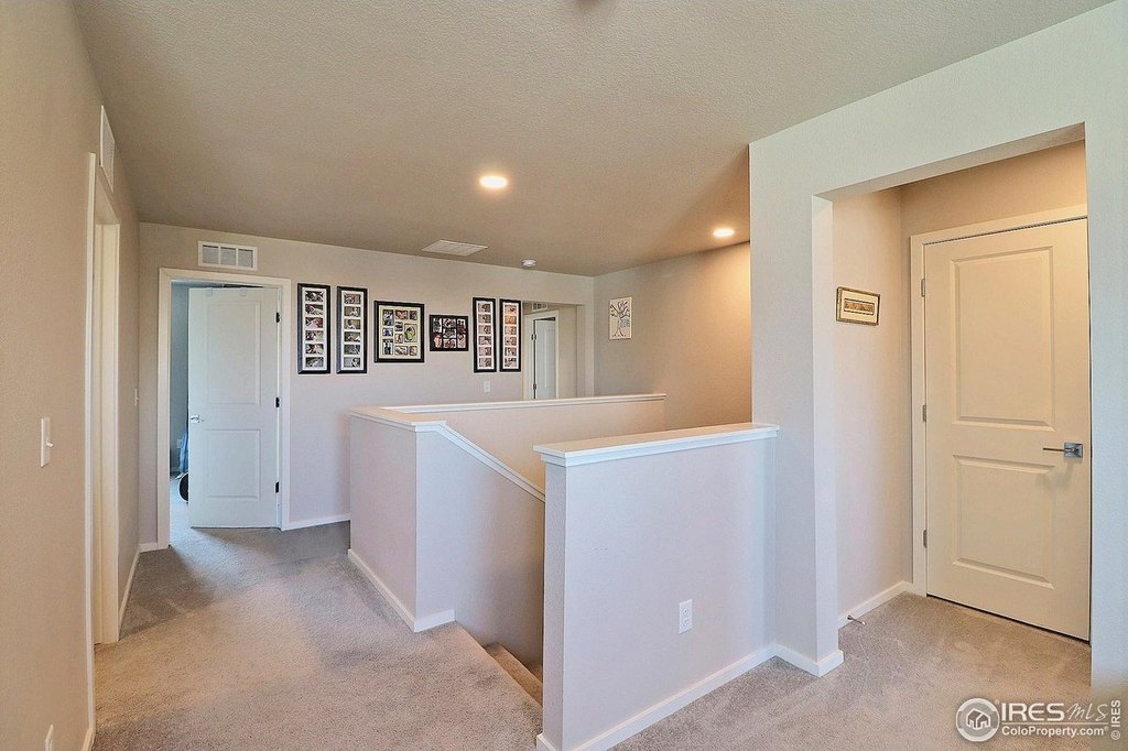 Greeley, Colorado, 80634, United States, 4 Bedrooms Bedrooms, ,2.5 BathroomsBathrooms,Residential,Forsale,2004058