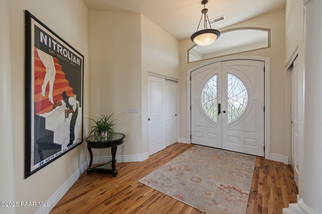 Prescott, Arizona, 86305, United States, 4 Bedrooms Bedrooms, ,3 BathroomsBathrooms,Residential,Forsale,1903152