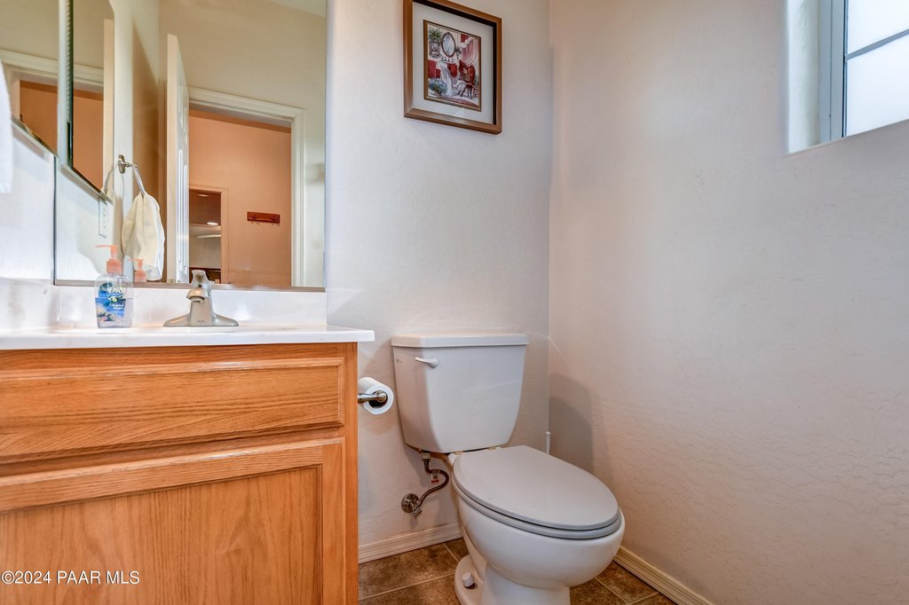 Prescott Valley, Arizona, 86315, United States, 3 Bedrooms Bedrooms, ,2.5 BathroomsBathrooms,Residential,Forsale,1926742