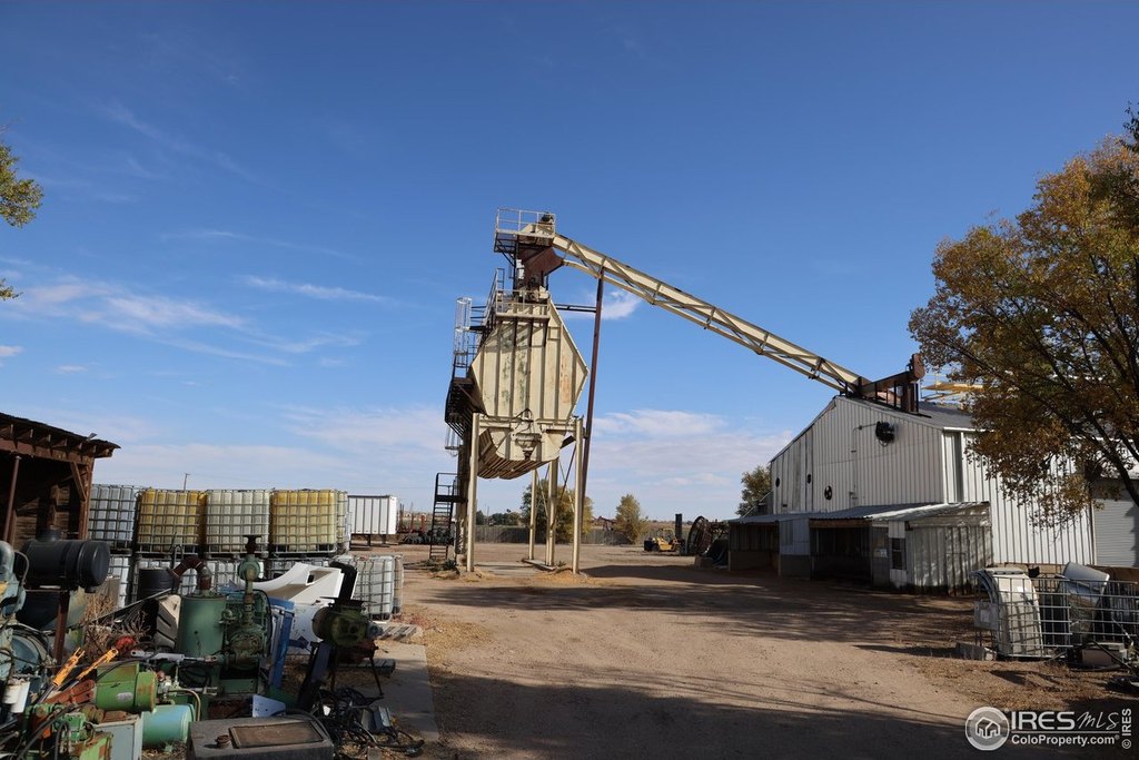 Fort Lupton, Colorado, 80621, United States, ,Commercial,Forsale,1886108