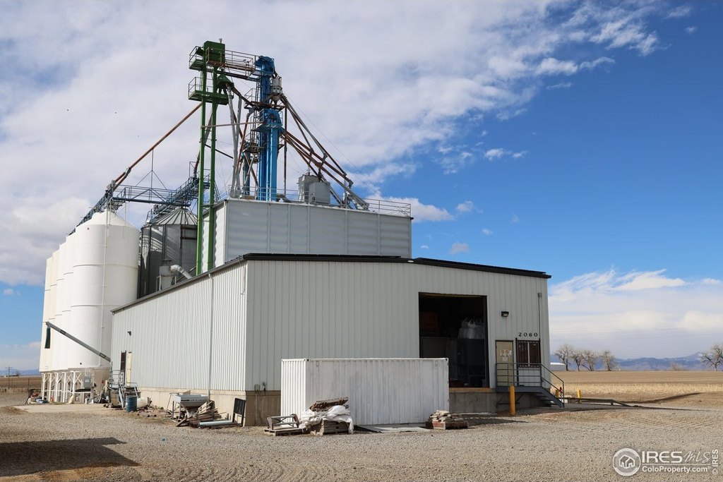 Longmont, Colorado, 80504, United States, ,Commercial,Forsale,1945928