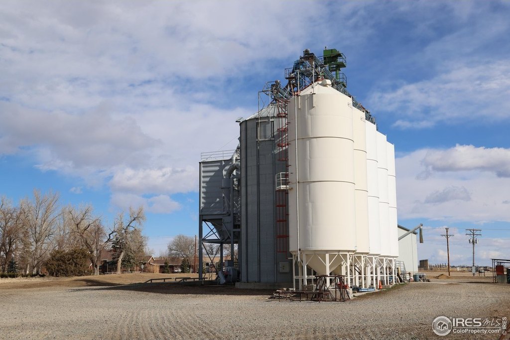 Longmont, Colorado, 80504, United States, ,Commercial,Forsale,1945928