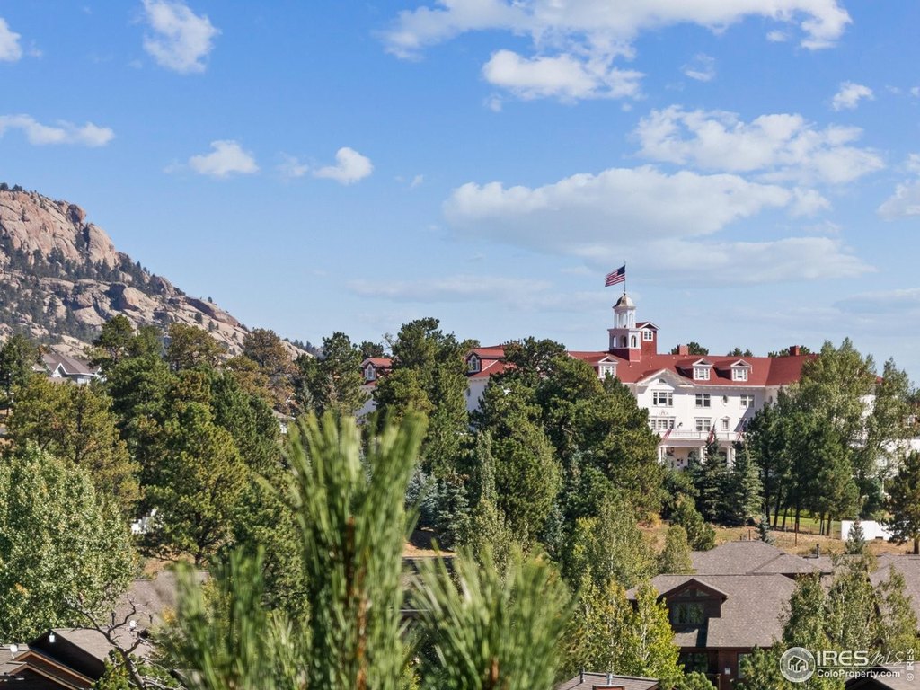 Estes Park, Colorado, 80517, United States, 3 Bedrooms Bedrooms, ,3 BathroomsBathrooms,Residential,Forsale,1886178