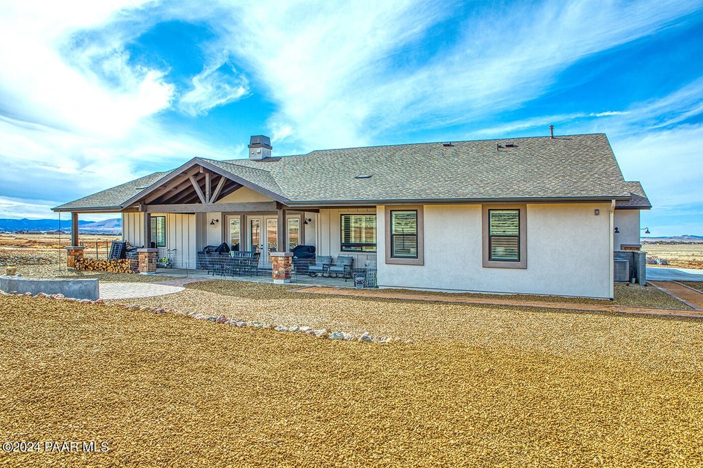 Prescott, Arizona, 86305, United States, 4 Bedrooms Bedrooms, ,2.5 BathroomsBathrooms,Residential,Forsale,1929267
