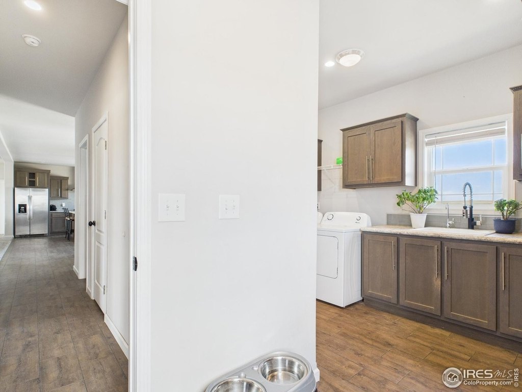 Briggsdale, Colorado, 80611, United States, 3 Bedrooms Bedrooms, ,2 BathroomsBathrooms,Residential,Forsale,1903099