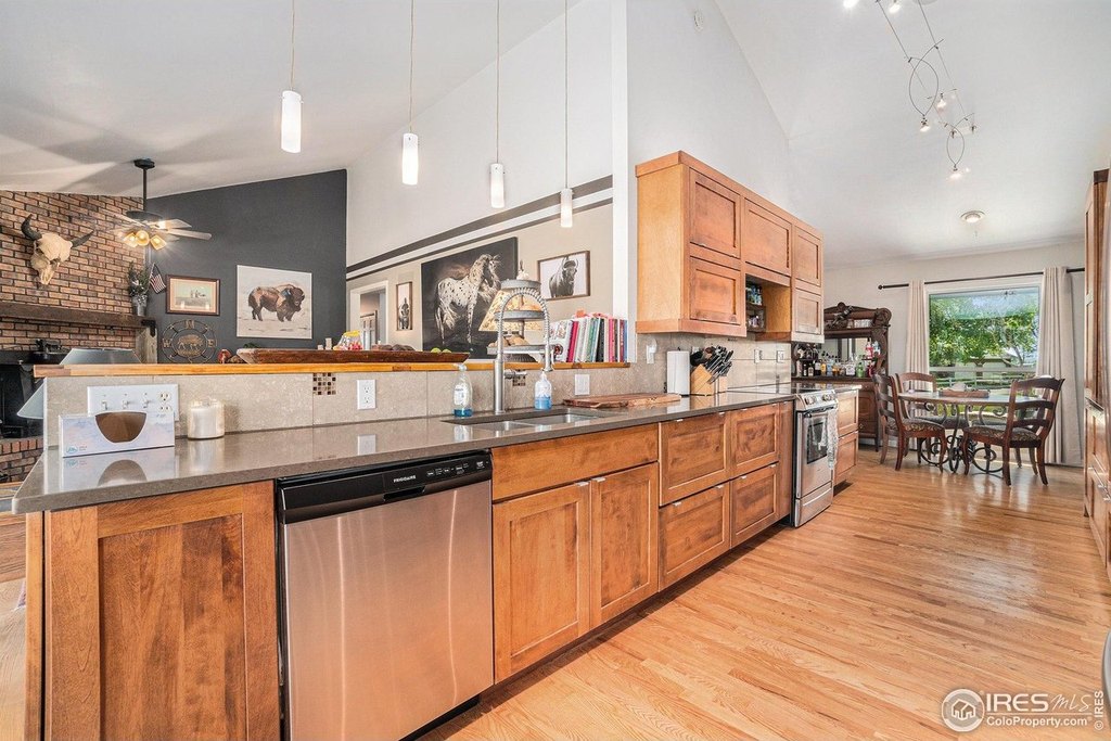 Berthoud, Colorado, 80513, United States, 4 Bedrooms Bedrooms, ,3 BathroomsBathrooms,Residential,Forsale,2003978