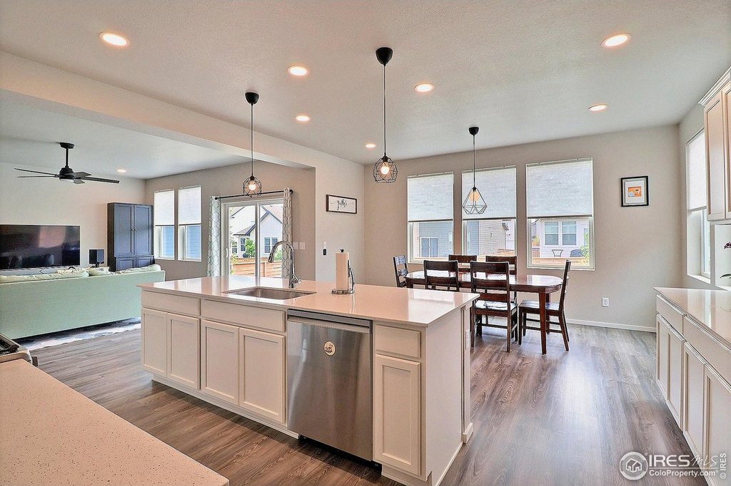 Greeley, Colorado, 80634, United States, 4 Bedrooms Bedrooms, ,2.5 BathroomsBathrooms,Residential,Forsale,2004058