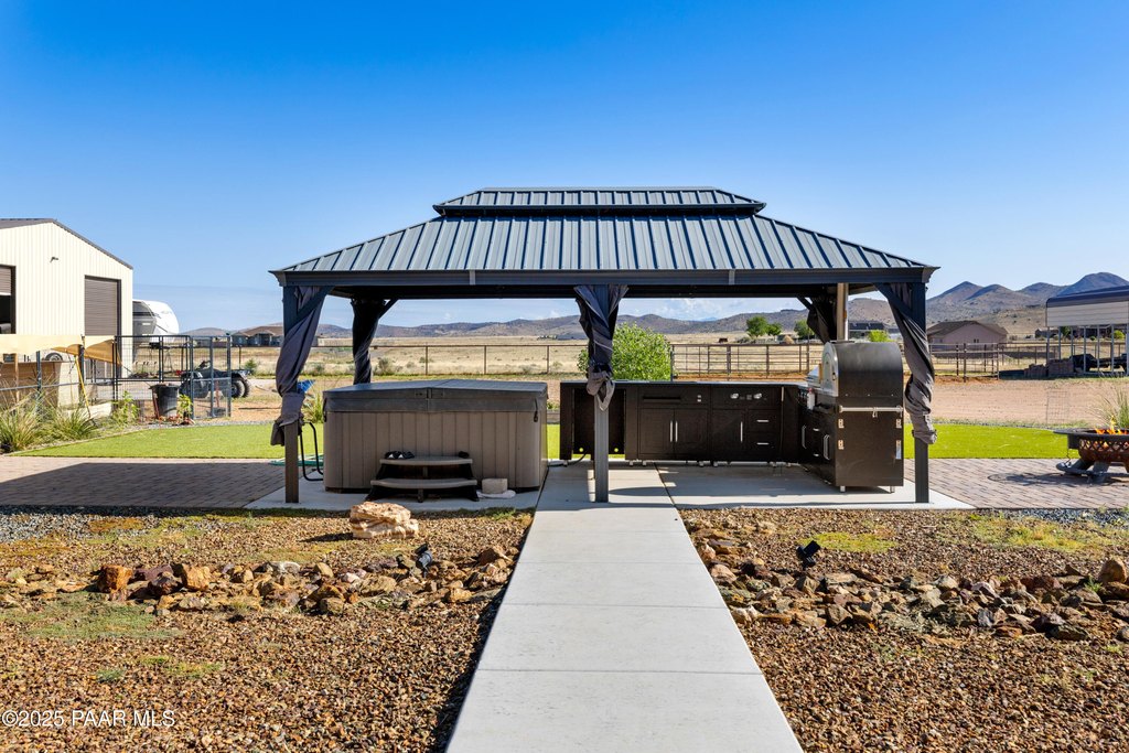 Prescott Valley, Arizona, 86315, United States, 4 Bedrooms Bedrooms, ,3 BathroomsBathrooms,Residential,Forsale,1903149